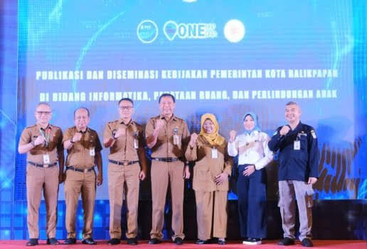 20221012 161647 Single Window! Layanan Pengaduan Online Warga Balikpapan PROKALTIM