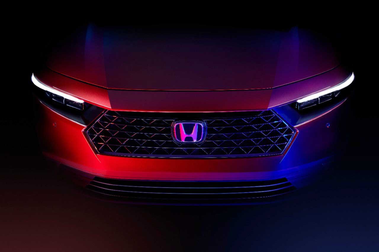 Penasaran Generasi Sebelas Honda Accord? Ini Penampakannya PROKALTIM 1 Penasaran Generasi Sebelas Honda Accord? Ini Penampakannya PROKALTIM