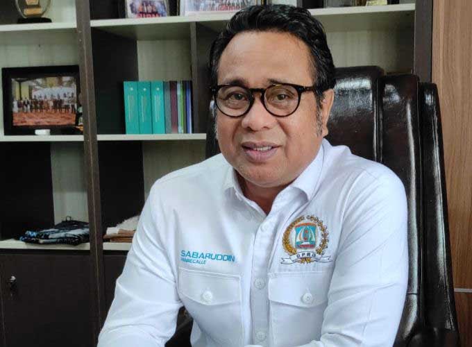 Screenshot 10 19 2022 9 53 44 AM Sabaruddin Sorot Pembangunan SMP dan SMA di Manggar Baru Belum Terealisasikan PROKALTIM