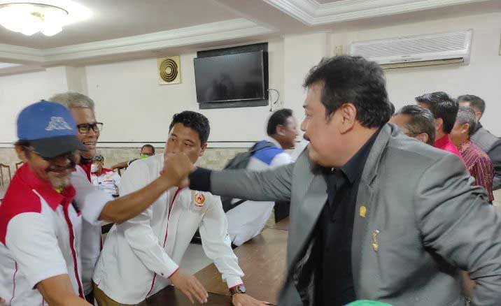 Abdulloh Pastikan Kontingen Balikpapan Berlaga di Porprov VII di Berau PROKALTIM 1 Screenshot 10 19 2022 9 58 34 AM Abdulloh Pastikan Kontingen Balikpapan Berlaga di Porprov VII di Berau PROKALTIM