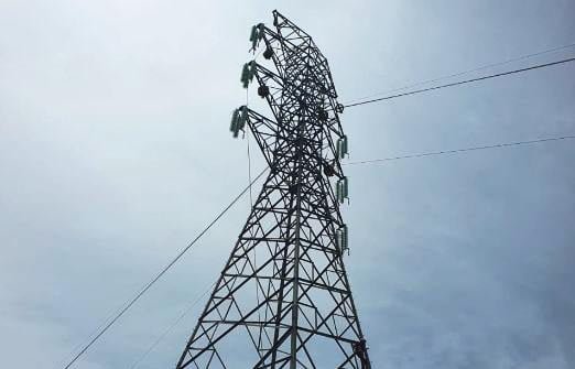 Screenshot 10 29 2022 10 14 54 AM Kebut Pembangunan SUTT 150 KV Bukuan - KFI, PLN Siap Pasok Hingga 100 MVA ke Smelter Nikel PROKALTIM