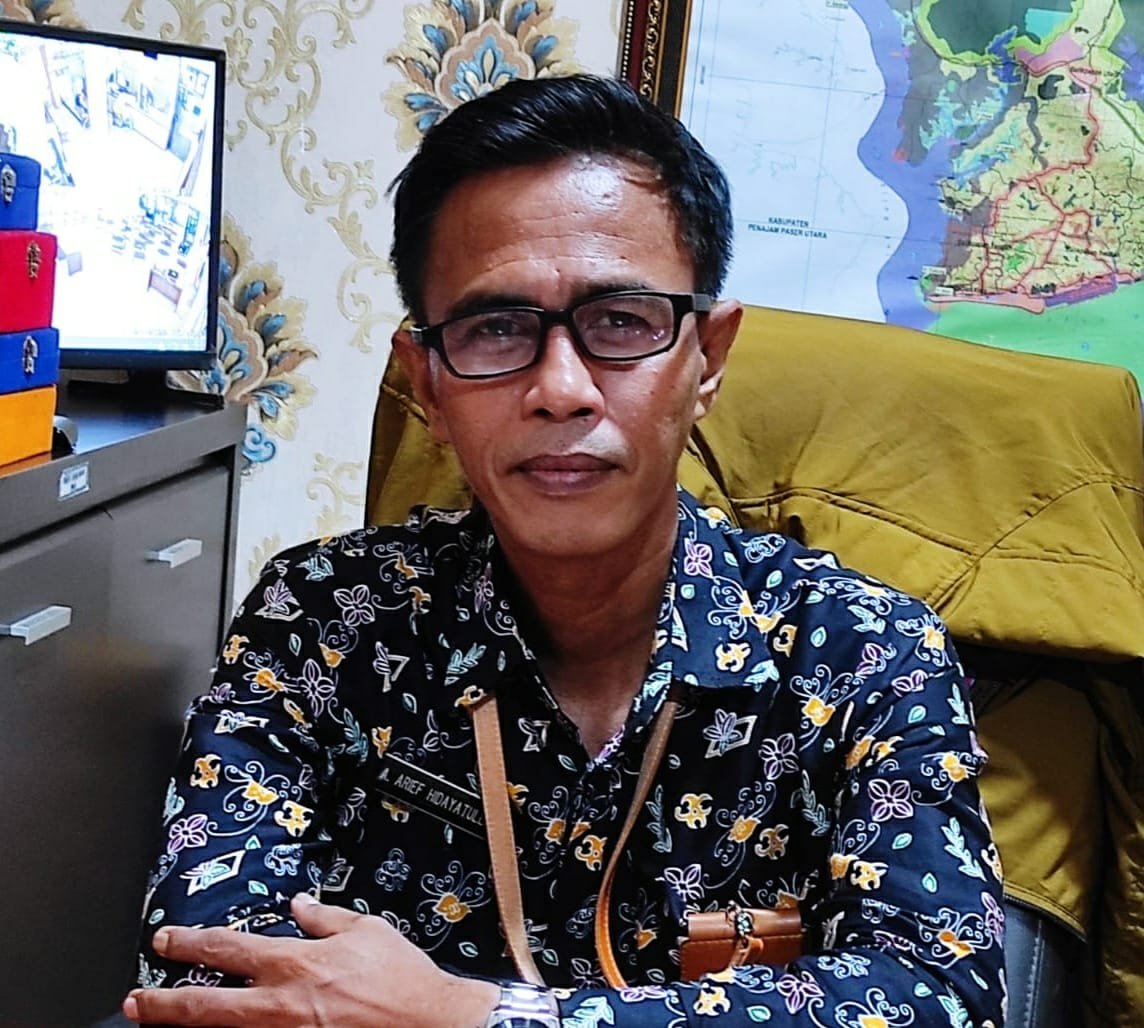 WhatsApp Image 2022 10 22 at 09.06.30 Gelandang Kebersihan Wilayah Klandasan Ilir, Balikpapan Kota PROKALTIM