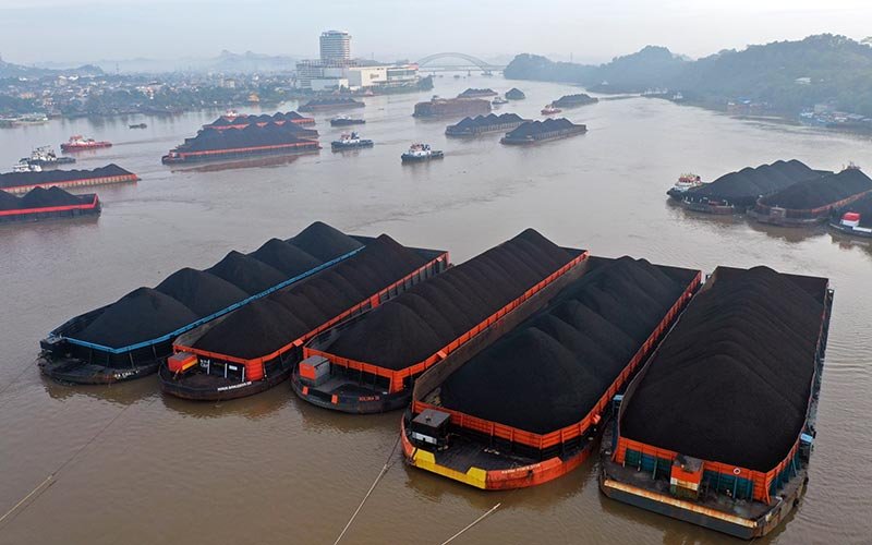 batu bara 1 1 Batu Bara Indonesia Diburu Negara Eropa PROKALTIM