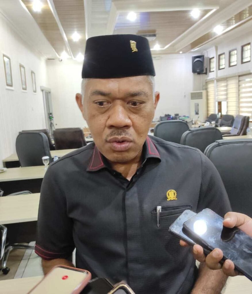 Rapat Paripurna DPRD Balikpapan, RAPBD Balikpapan Tahun 2023 Dapat Dana ...