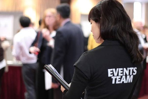 Imperseriat Job Desk Event Organizer Beserta Tanggung Jawabnya PROKALTIM