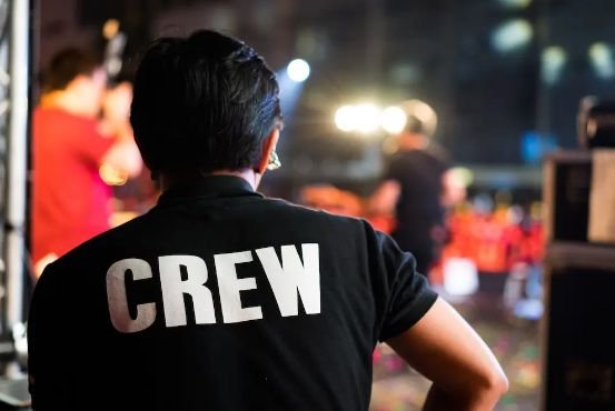 Production Runners Job Desk Event Organizer Beserta Tanggung Jawabnya PROKALTIM