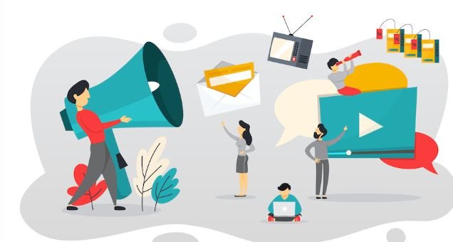 Promotion Division Job Desk Event Organizer Beserta Tanggung Jawabnya PROKALTIM