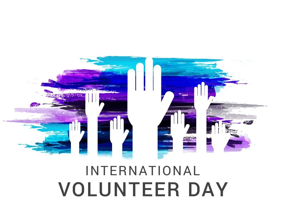 WhatsApp Image 2022 12 05 at 19.51.31 Hari relawan Internasional atau International Volunteer Day dan Sederet Tujuannya PROKALTIM