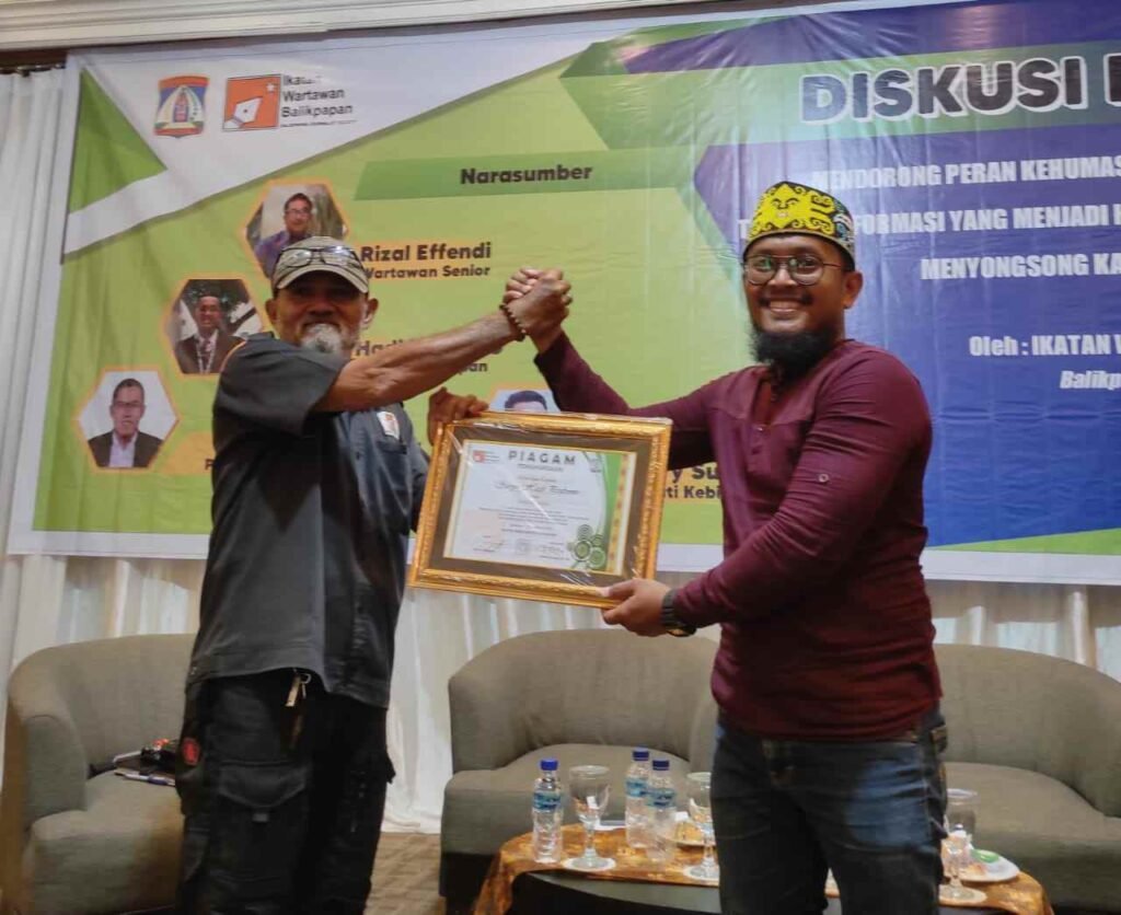 WhatsApp Image 2022 12 12 at 08.06.57 PTMB Turut Memperbaiki Pelayanannya dan Akan Kembali Sosialisasi ke Masyarakat PROKALTIM
