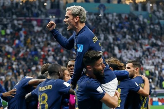 WhatsApp Image 2022 12 15 at 13.43.26 Prancis Hancurkan Dongeng Indah Maroko dan Hadapi Argentina di Final PROKALTIM
