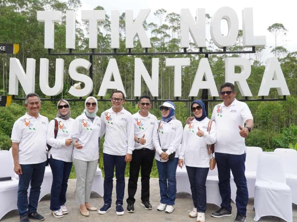 WhatsApp Image 2022 12 19 at 11.59.59 1 Penutupan Outlook Apeksi 2022 Balikpapan, IKN Diharapkan Jadi Awal Pemerataan Pembangunan di Indonesia PROKALTIM