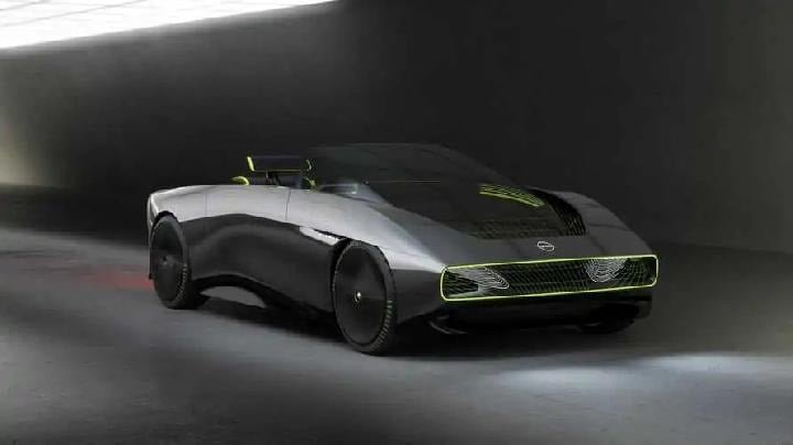 Nissan Segera Luncurkan Mobil Sport Listrik Nismo Terbaru, Pengganti GT-R? PROKALTIM 1 WhatsApp Image 2022 12 20 at 14.21.21 Nissan Segera Luncurkan Mobil Sport Listrik Nismo Terbaru, Pengganti GT-R? PROKALTIM