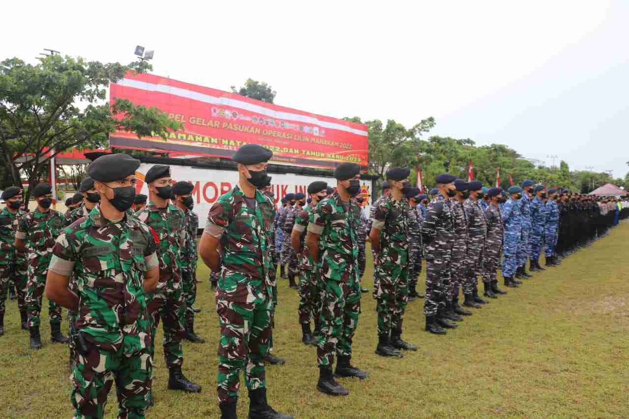 Operasi Lilin Mahakam