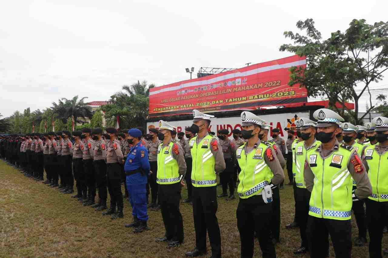 Operasi Lilin Mahakam