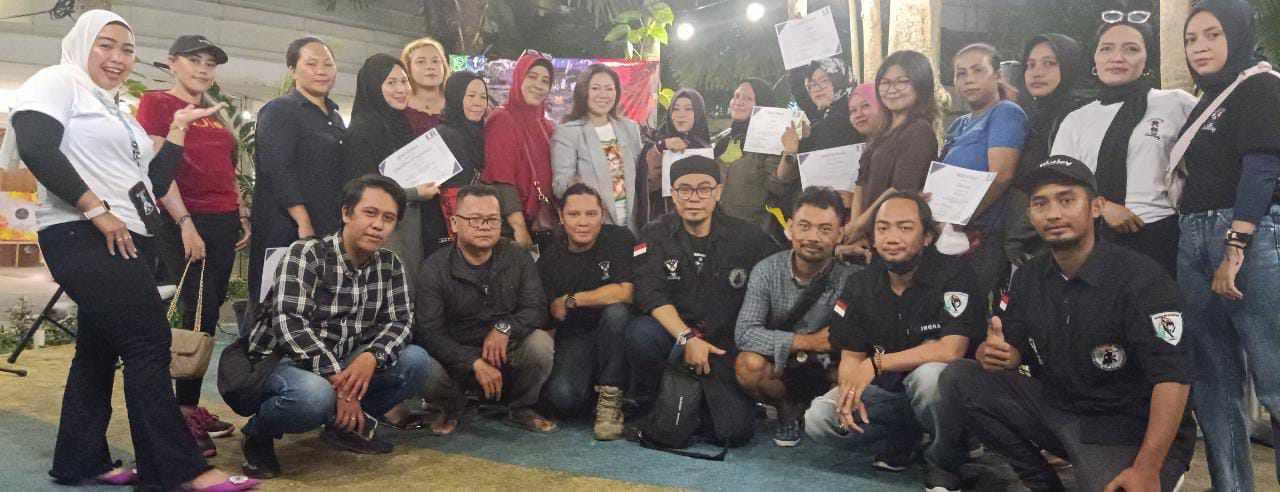 Fun Cat Show 2022, Ajang Edukasi dan Merawat Kucing Peliharaan PROKALTIM 1 pcc