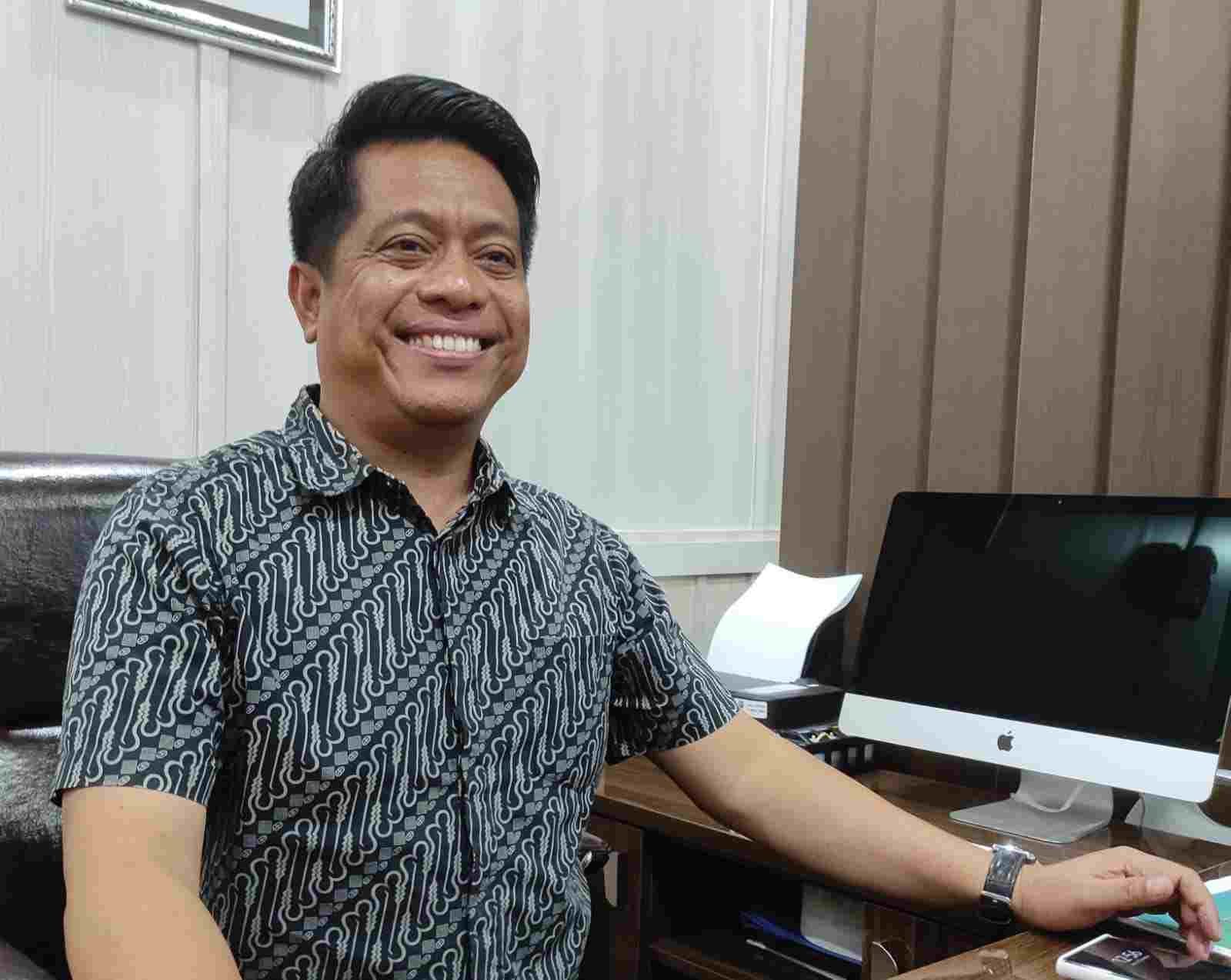 Tim Pengacara PKS Telah Melayangkan 3 Surat, Tunggu Disposisi Pimpinan PROKALTIM 1 tim pengacara pks