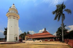 banten2 Julukan Banten Tanah Jawara, Inilah Sejarahnya PROKALTIM