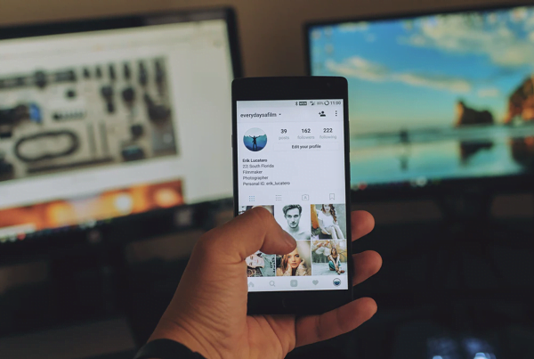 ig Ingin Optimasi SEO di Instagram Untuk Permudah Pencarian di Google? Inilah Cara Mudahnya  PROKALTIM