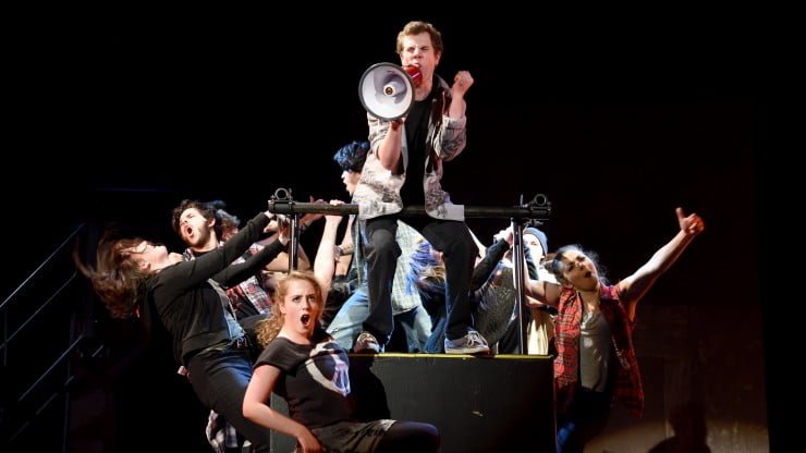 stage manager Job Desk Event Organizer Beserta Tanggung Jawabnya PROKALTIM