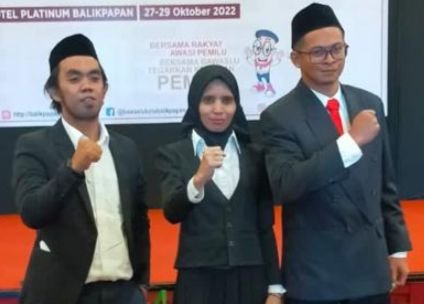 Resmi Dibuka Perekrutan Panwaslu Kelurahan. Ini Cara Daftarnya PROKALTIM 1 panwaslu