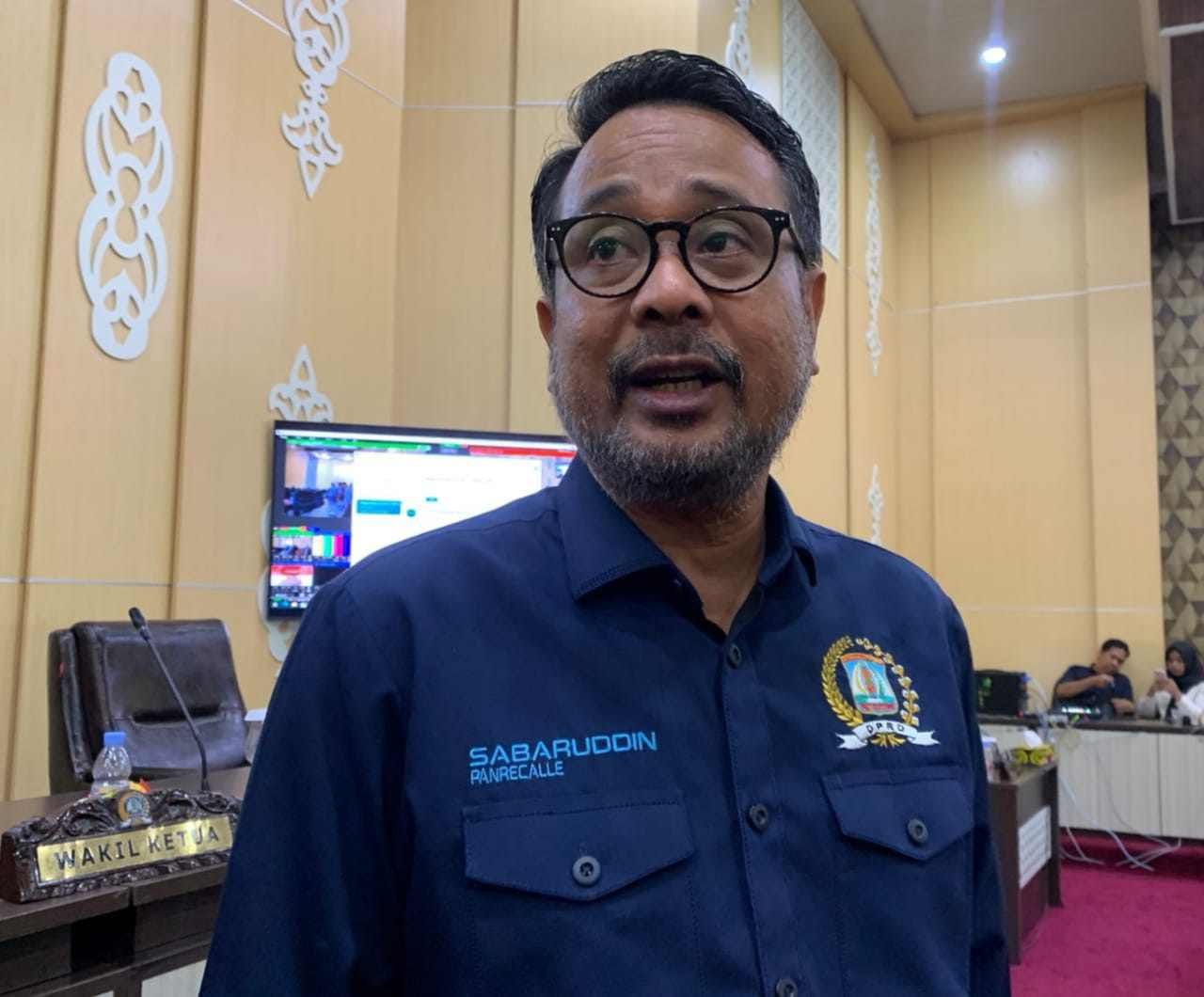 Rapat Paripurna Memasuki Tahun Baru 2023, DPRD Ajak Media Sinergi Bangun Kota Balikpapan PROKALTIM 1 WhatsApp Image 2023 01 02 at 09.46.14 Rapat Paripurna Memasuki Tahun Baru 2023, DPRD Ajak Media Sinergi Bangun Kota Balikpapan PROKALTIM