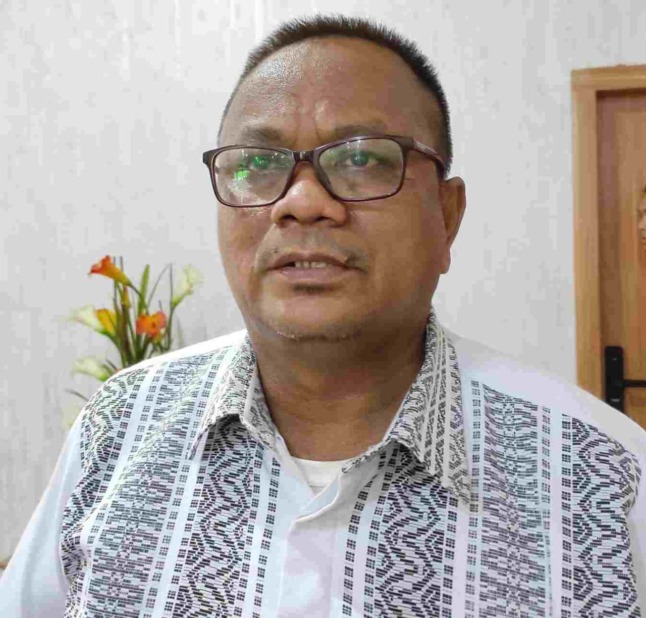 Anggota DPRD BalikpapanHasanuddin: Meminta Kepada Dishub dan DLH Balikpapan Segera Tinjau Ulang Jalan Sempit