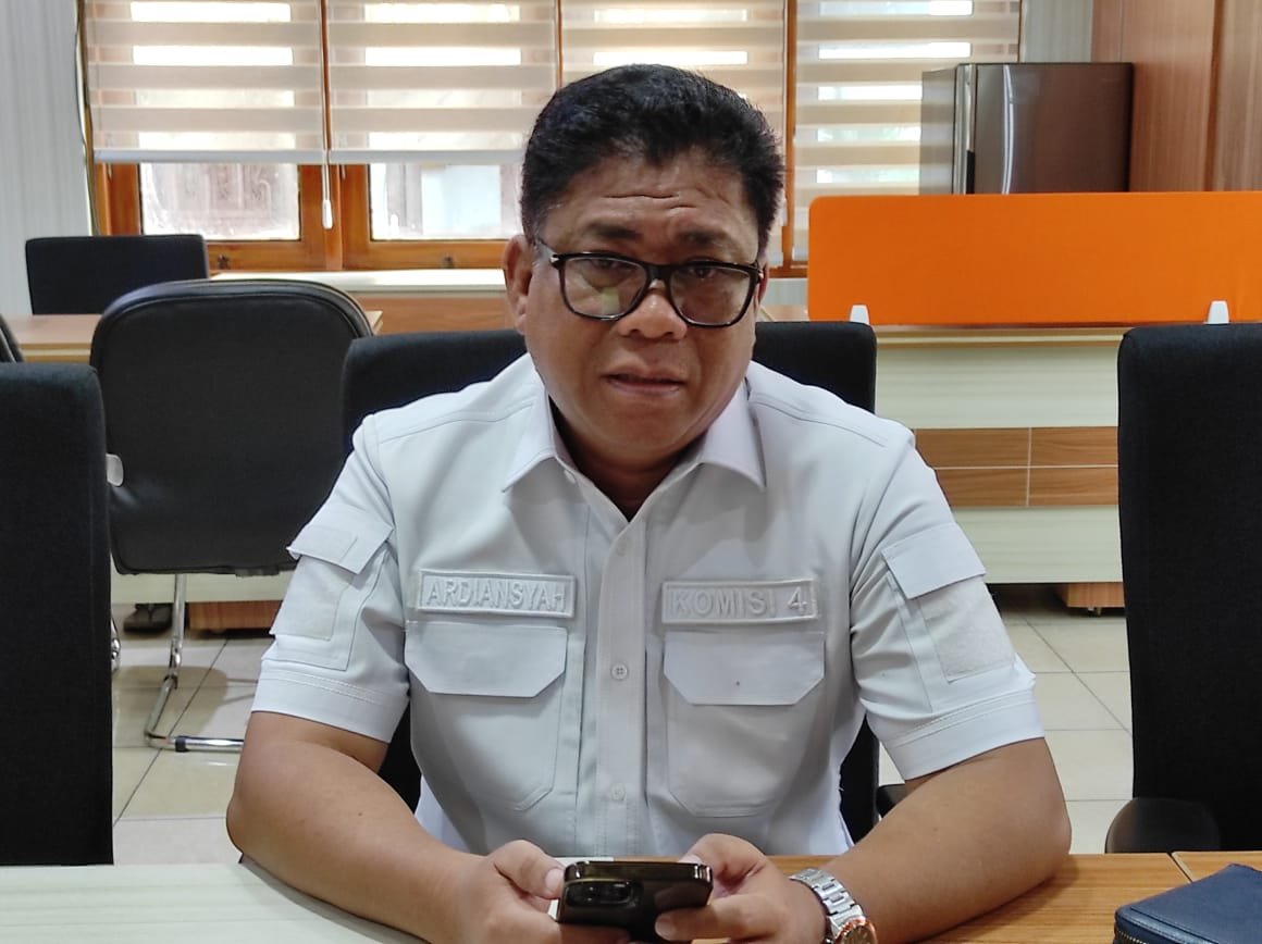 Pasien Meninggal, Ardiansyah: Sayangkan Penanganan di IGD RSPB Gara-Gara KIS Tidak Aktif PROKALTIM 1 Pasien Meninggal, Ardiansyah: Sayangkan Penanganan di IGD RSPB Gara-Gara KIS Tidak Aktif