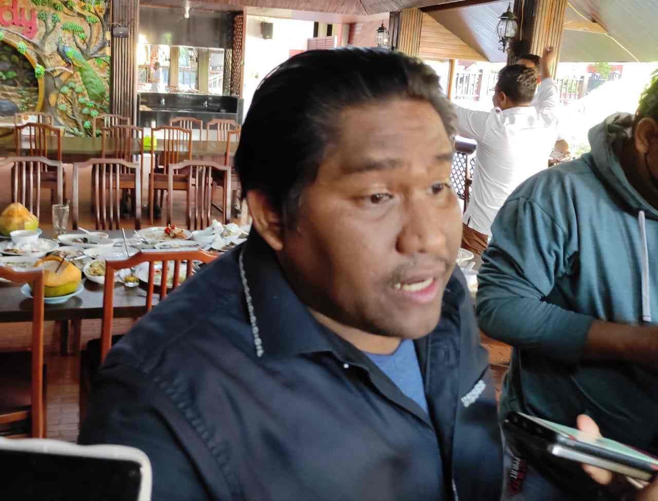 Doris: Akan Diagendakan RDP, Kumpulkan Pimpinan Rumah Sakit Balikpapan, BPJS dan OPD Terkait