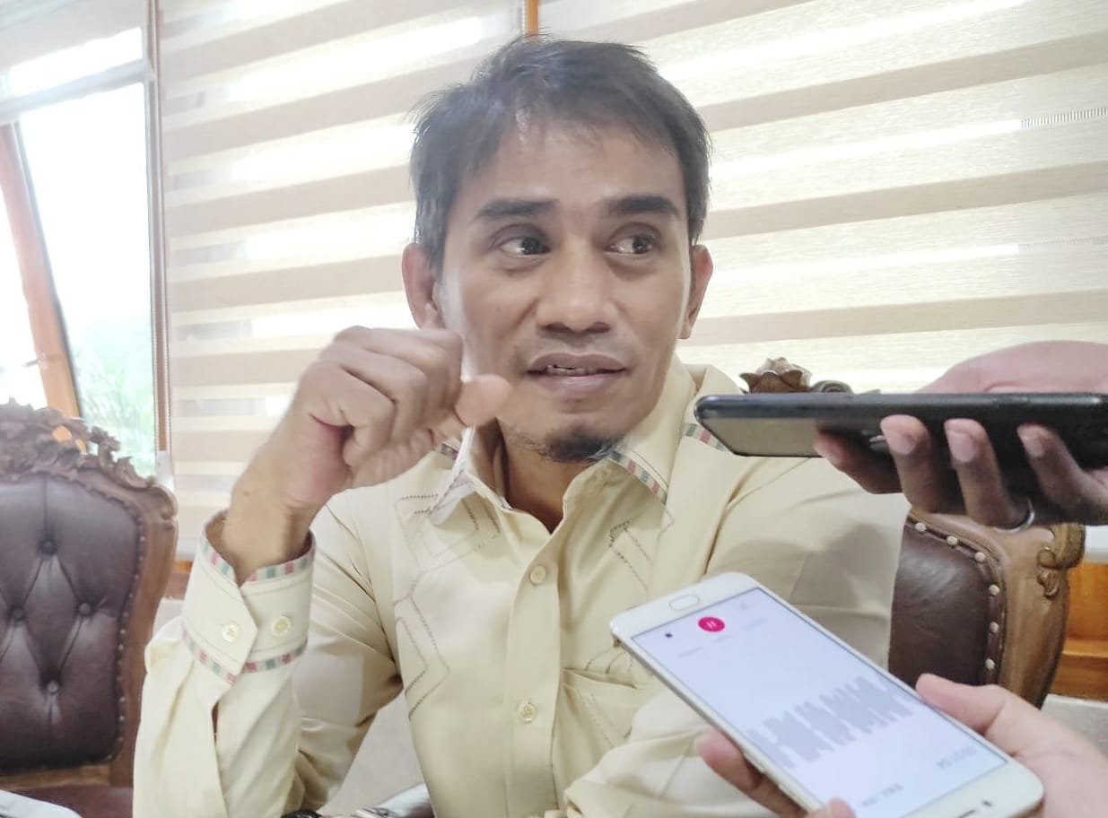 Keluhan Nelayan Siap Didampingi DPRD Balikpapan PROKALTIM 1 Keluhan Nelayan Siap Didampingi DPRD Balikpapan