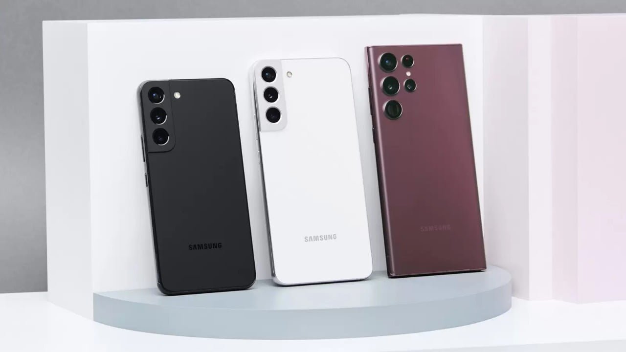 Samsung Galaxy S24 Series Bakal Hilangkan Model Plus? PROKALTIM 1 Samsung Galaxy S24 Series Bakal Hilangkan Model Plus?