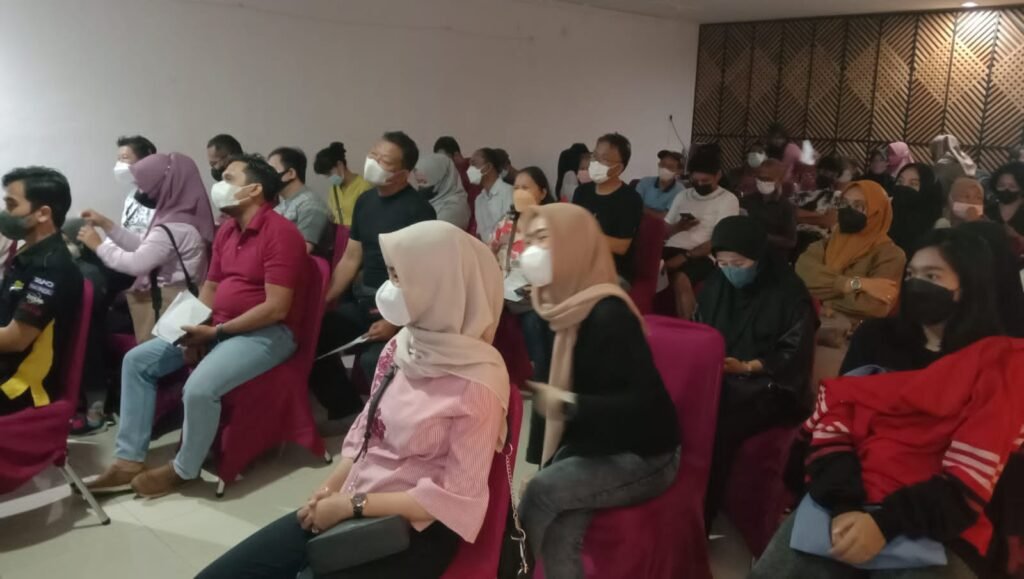 Vaksinasi Booster Kedua Atau Vaksin Dosis Keempat Dimulai