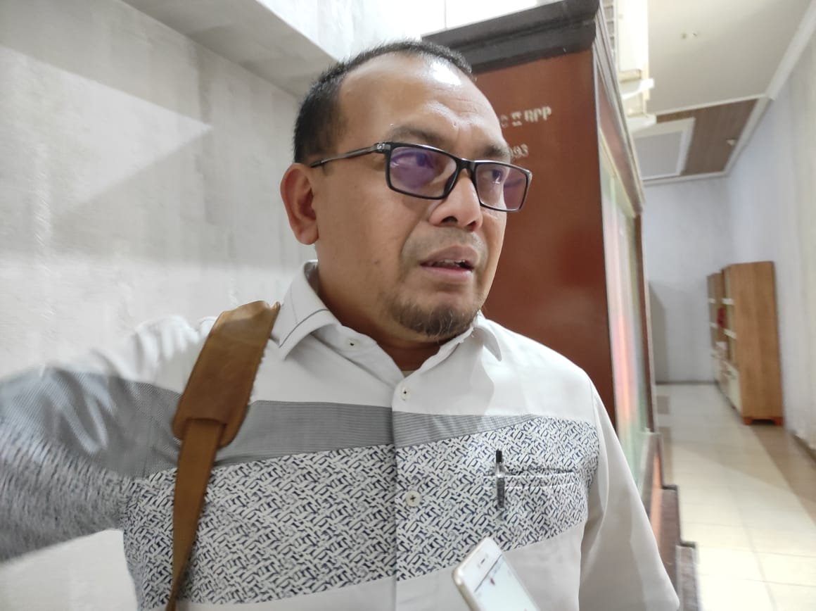 Balikpapan Akan Kelola Pajak STNK, Syukri: Pemkot Wajib Siapkan Fasilitas Samsat