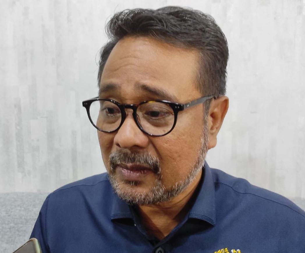 DPRD Balikpapan Apresiasi Nelayan Memanfaatkan Limbah Sampah PROKALTIM 1 DPRD Balikpapan Apresiasi Nelayan Memanfaatkan Limbah Sampah