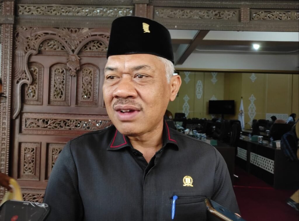 DPRD Balikpapan Usulkan Lelang Proyek Dipercepat