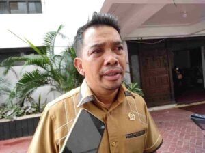 Alwi Soroti Pertamina, Minimnya Pekerjakan Tenaga Kerja Lokal Balikpapan