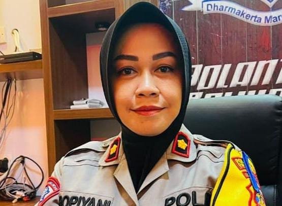 Operasi Keselamatan Tahun 2023, Satlantas Tetap Tegas Beri Teguran Simpatik