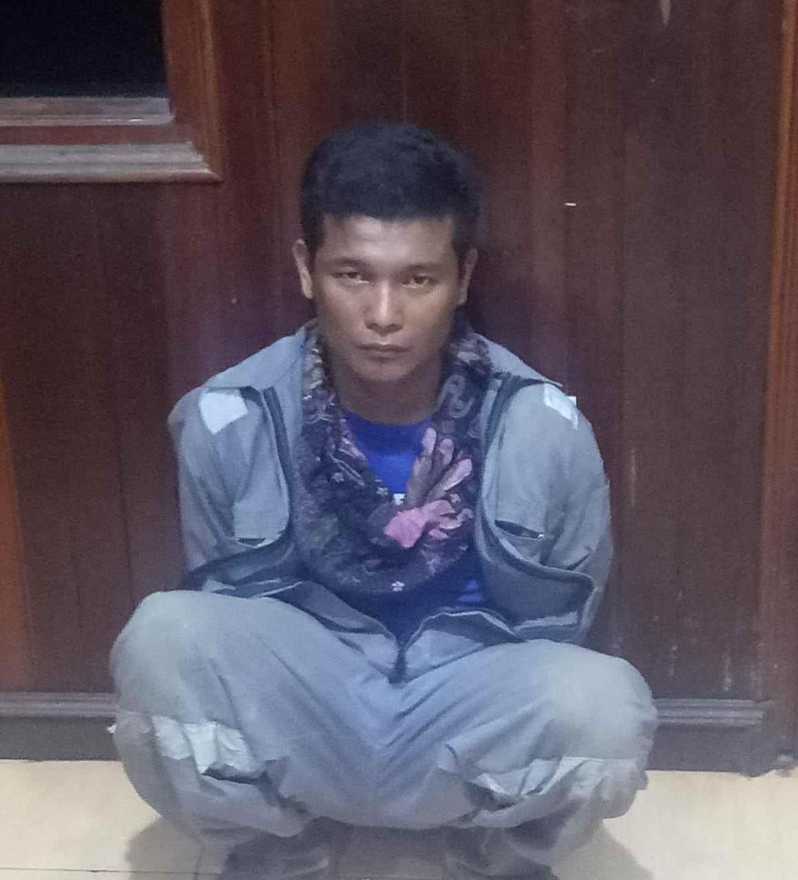 Perkelahian Pekerja RDMP hingga Tewaskan Satu Pekerja, Satreskrim Polresta Balikpapan Amankan Pelaku PROKALTIM 1 Perkelahian Pekerja RDMP hingga Tewaskan Satu Pekerja, Satreskrim Polresta Balikpapan Amankan Pelaku