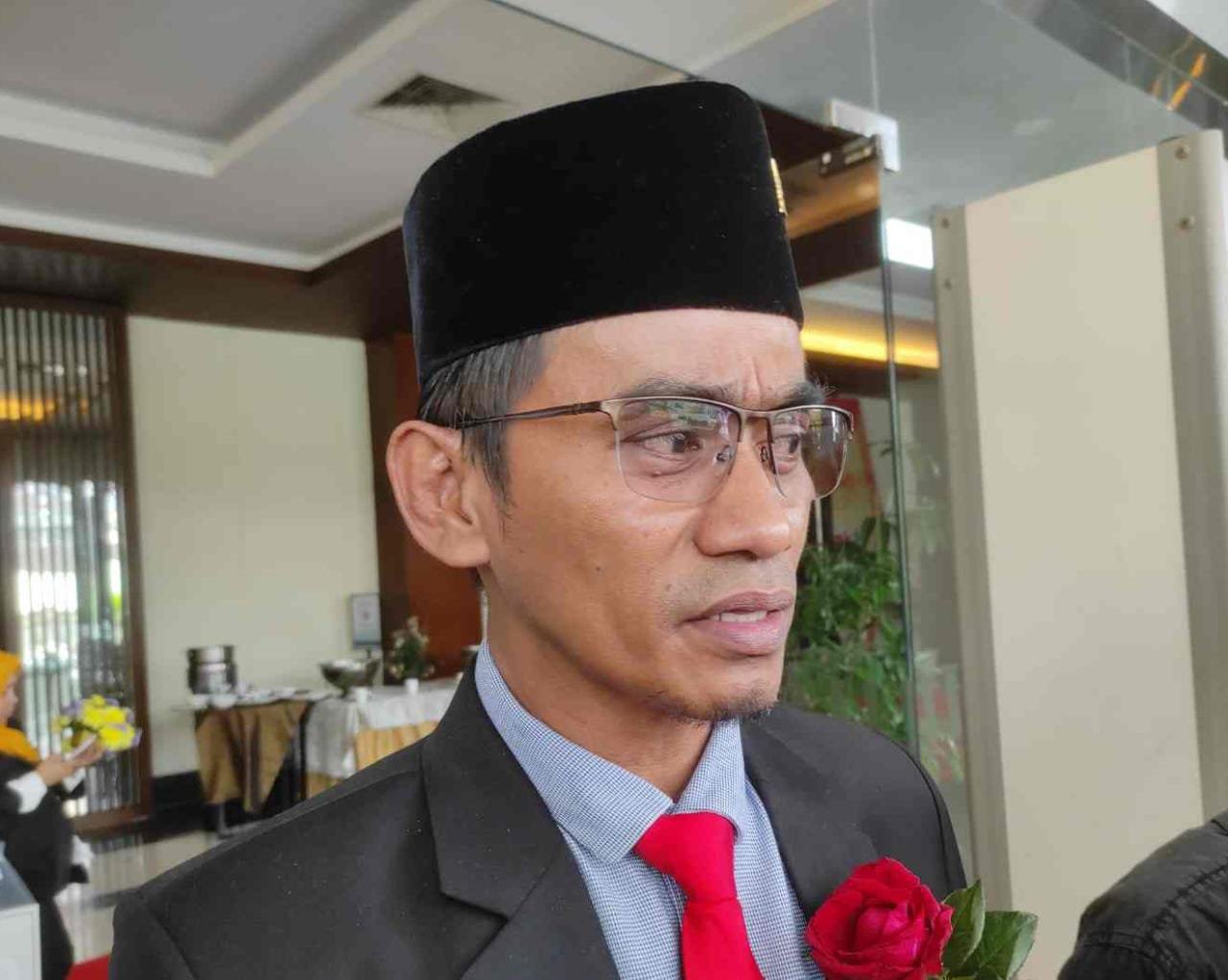 Suwanto: Sementara Balikpapan Miliki Data Riil 1.500 UMKM PROKALTIM 1 Suwanto: Sementara Balikpapan Miliki Data Riil 1.500 UMKM