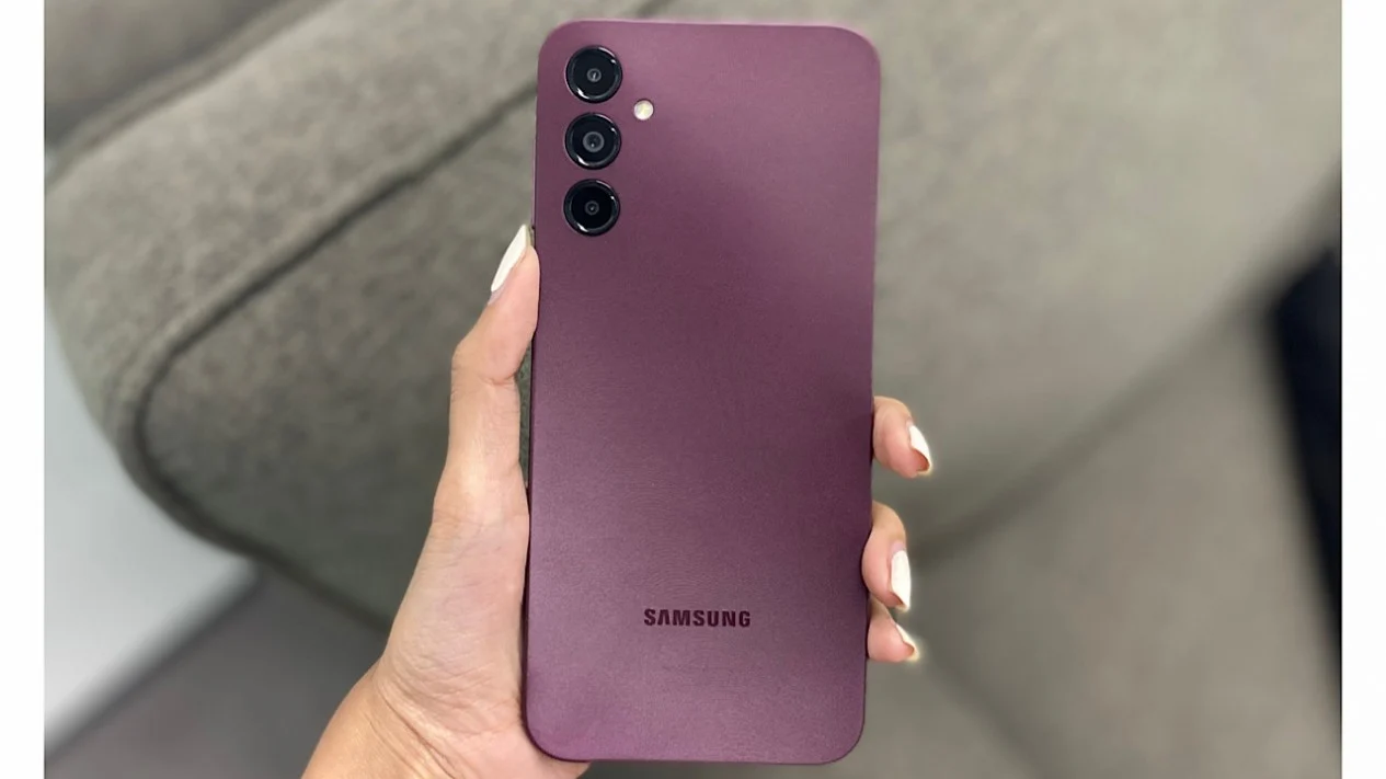 Spesifikasi Galaxy A14, A Series Terbaru Pertama Samsung pada 2023