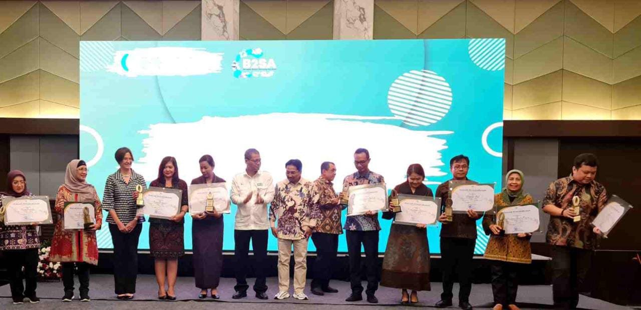 Ciptakan Peternak Milenial, DP3 Berharap Peternakan Tercantum di Kurikulum Pendidikan