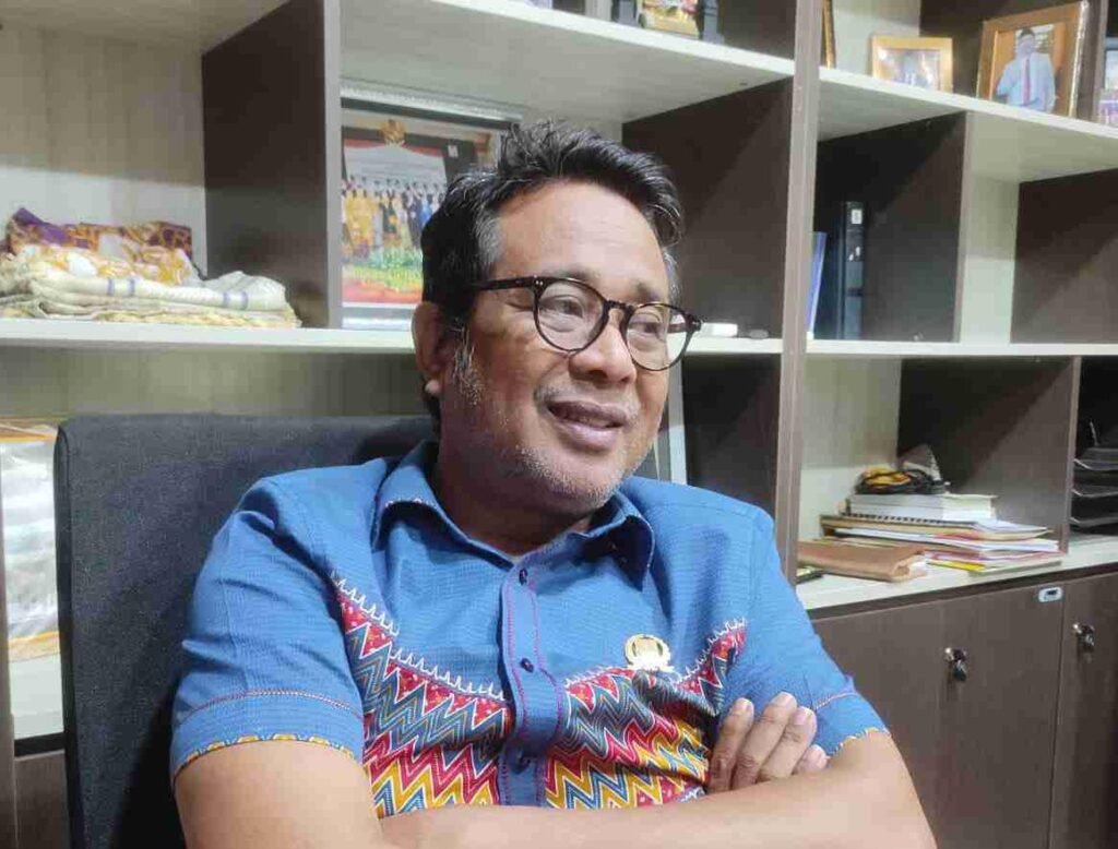 Jalan Transad Km 8 Tembus Jalan Proklamasi Manggar Bisa Mengurangi Kemacetan Jalan Mulawarman PROKALTIM 13 Jalan Transad Km 8 Tembus Jalan Proklamasi Manggar Bisa Mengurangi Kemacetan Jalan Mulawarman