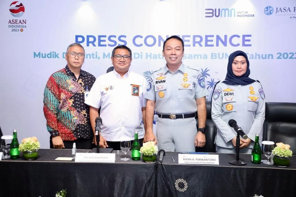 Resmi Dibuka, BUMN Sediakan Puluhan Ribu Kuota Mudik Gratis 2023 PROKALTIM 1 Resmi Dibuka, BUMN Sediakan Puluhan Ribu Kuota Mudik Gratis 2023