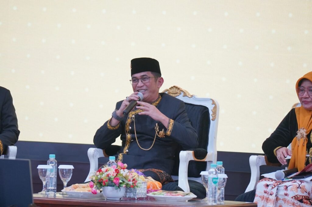 Balikpapan Menyapa Edisi Hardiknas Jadi Wadah Komunikasi Pemkot dengan Masyarakat Soal Program Prioritas