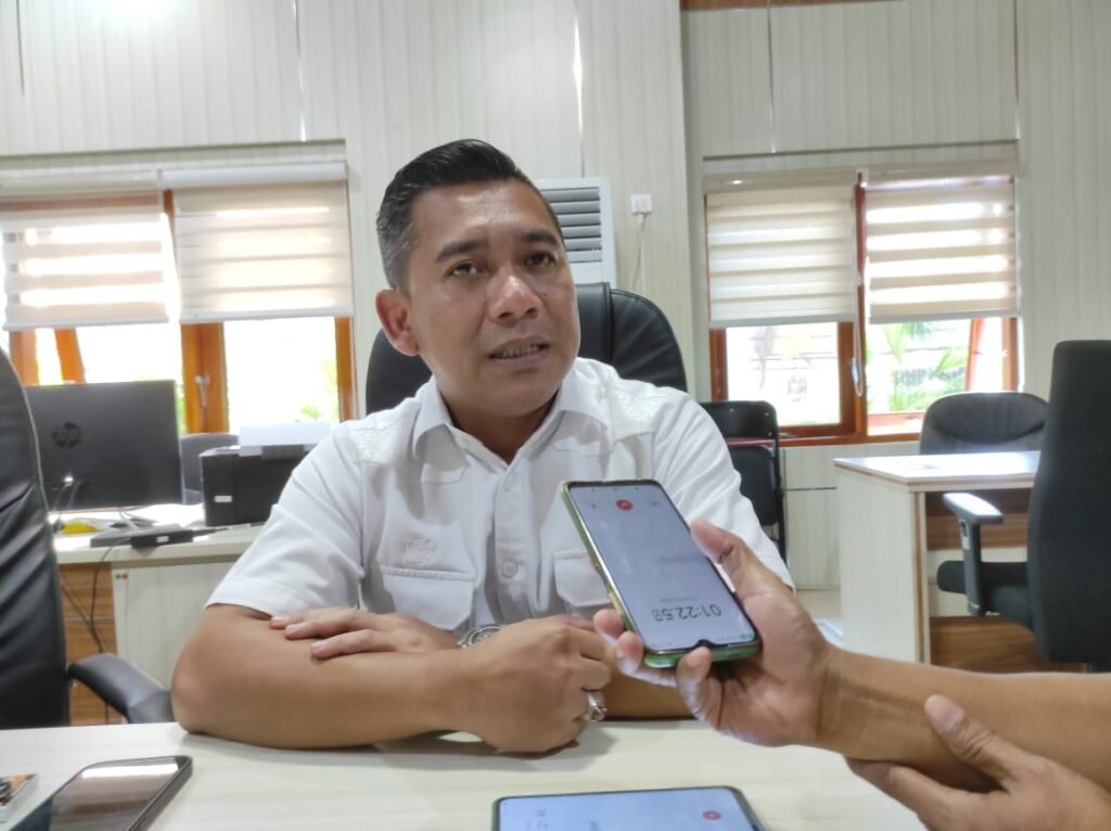 Terkait Pangan, DPRD Dukung Rencana Pemkot Balikpapan Kerja Sama dengan Sulawesi