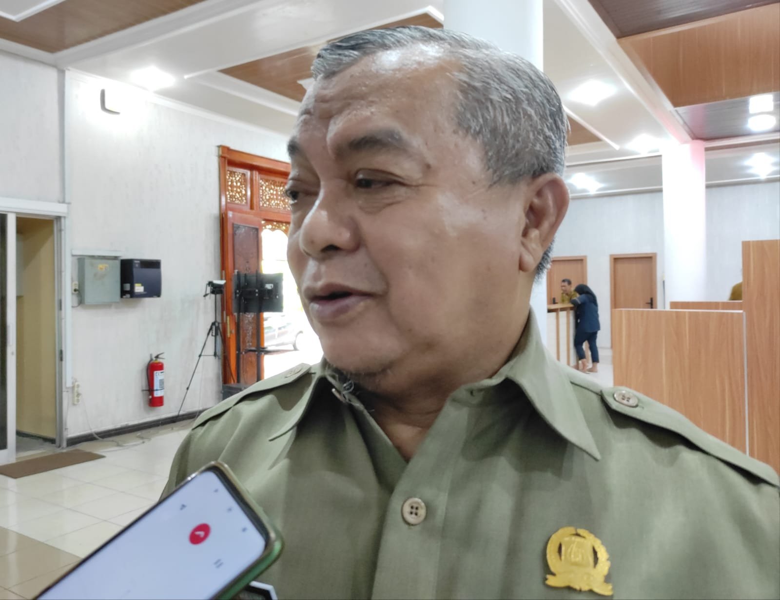 Jarak Toko Ritel Semakin Dekat, Ali Munsjir: Kami Akan Panggil Disdag Balikpapan PROKALTIM 1 Jarak Toko Ritel Semakin Dekat, Ali Munsjir: Kami Akan Panggil Disdag Balikpapan