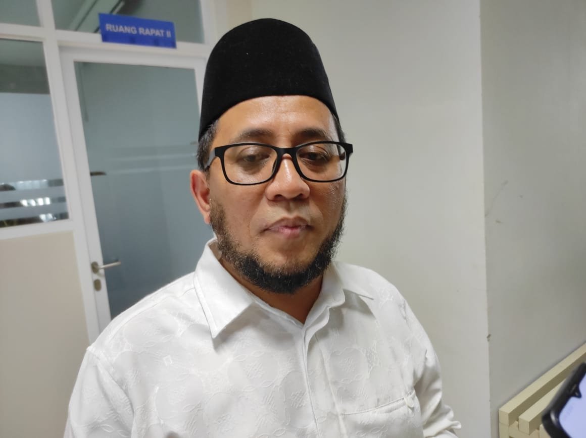 Tinjau Venue Sepinggan Raya, Kemenag Balikpapan: Antusias Pengunjung Banyak, hingga Dibuat Shift PROKALTIM 1 Tinjau Venue Sepinggan Raya, Kemenag Balikpapan: Antusias Pengunjung Banyak, hingga Dibuat Shift