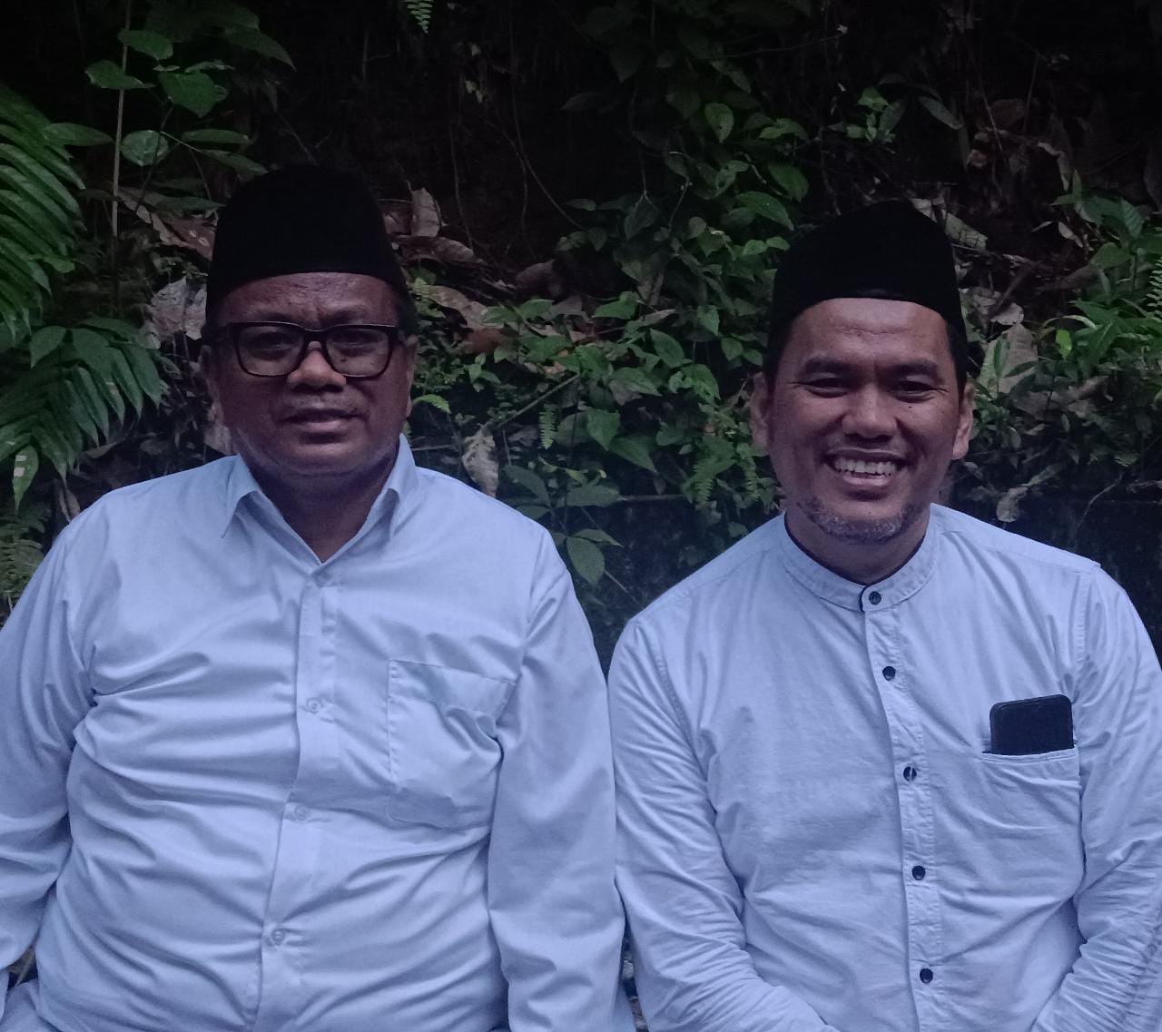 Jelajah Makam Pangeran Adji Kemala, Cagar Budaya Kutai Yang Berada di Balikpapan