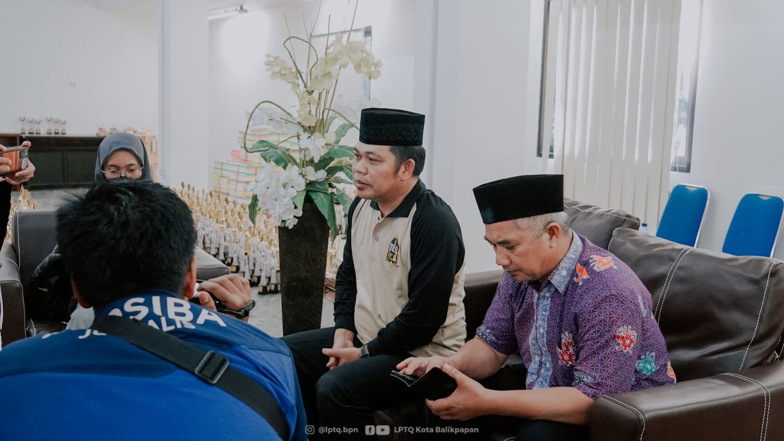 Ada 16 Kafilah Balikpapan Didiskualifikasi, Tegaskan Semua Peserta Sudah Sesuai Regulasi