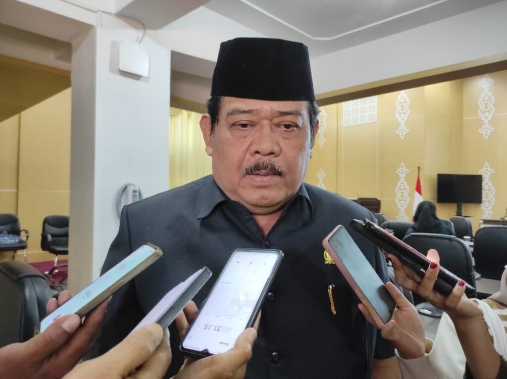Rapat Paripurna DPRD Balikpapan, Pandangan Umum Fraksi Atas LKPJ Wali Kota Balikpapan