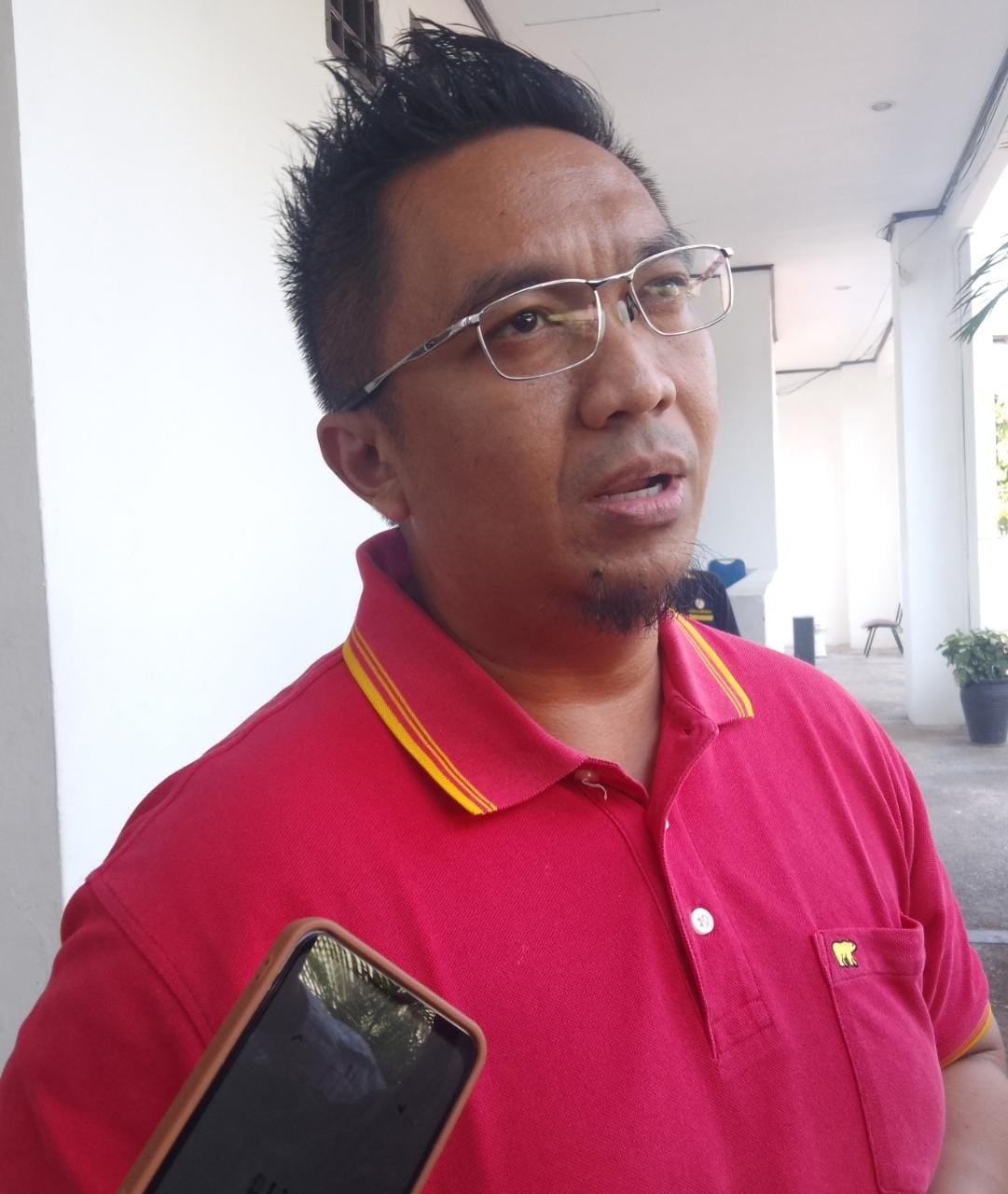 Rencana Tahun Ini Anggaran dari Pusat Akan Cor Jalan Proklamasi TPA Manggar Tembus Transad KM 8 PROKALTIM 1 Rencana Tahun Ini Anggaran dari Pusat Akan Cor Jalan Proklamasi TPA Manggar Tembus Transad KM 8